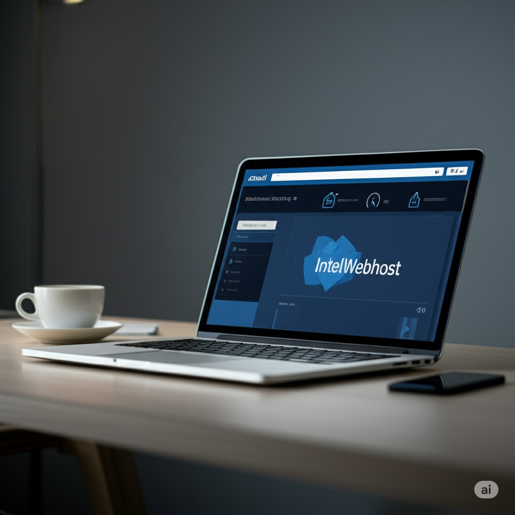 IntelWebHost 2025 Review – Best Affordable Web Hosting in Bangladesh