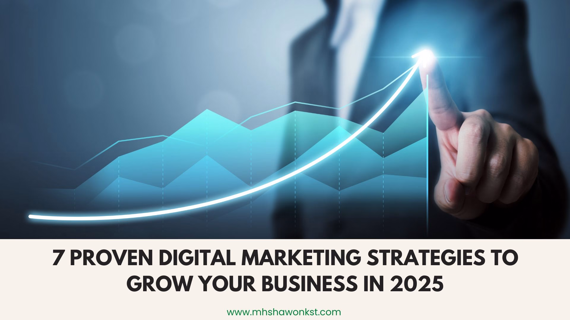 digital marketing strategies